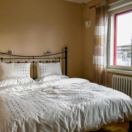 טאלין Large, Comfortable, Quiet - Luxury Apartment Minutes From Old Town מראה חיצוני תמונה